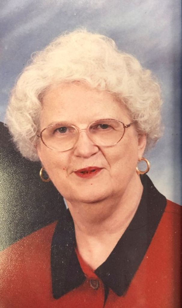 Rebecca Ann (Harpe`) Duckworth