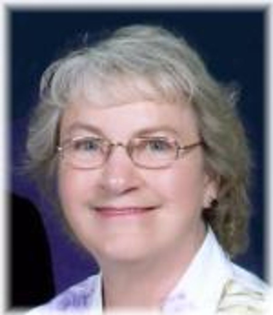 Rev. Pauline E. Rupe