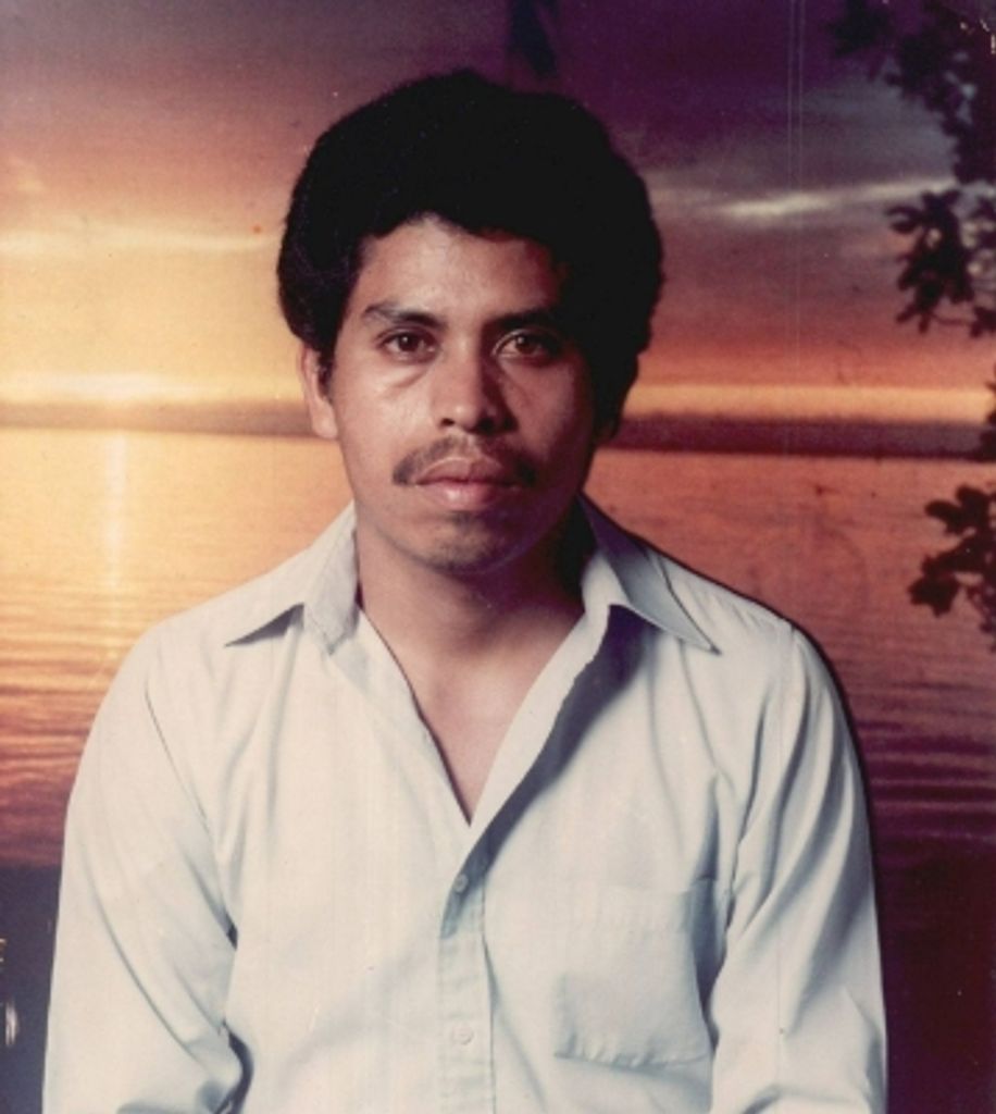 Juan Francisco Sandoval