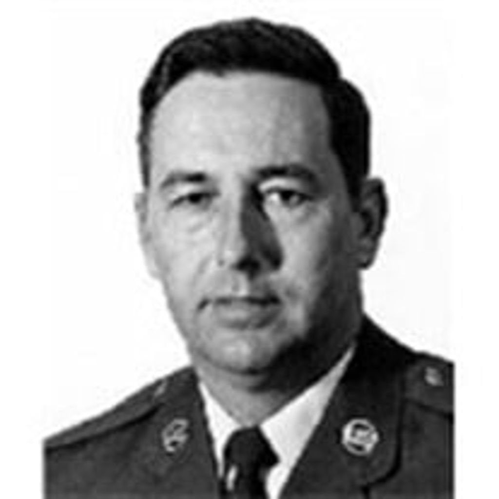 Richard B. Bader