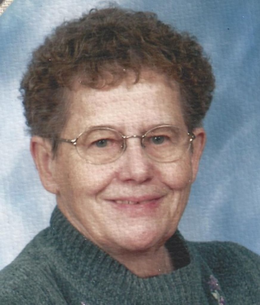 Carletta Ellen Anderson