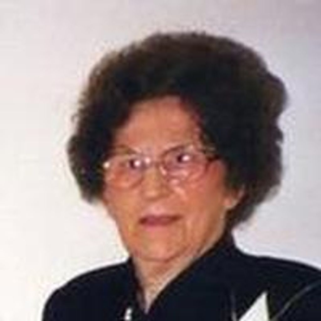 Virginia  E. Trautmann