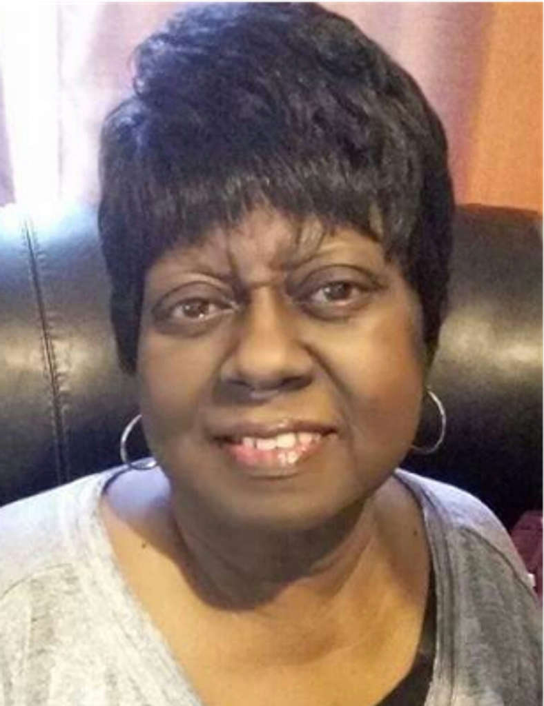 Marilyn Yvonne Orrick