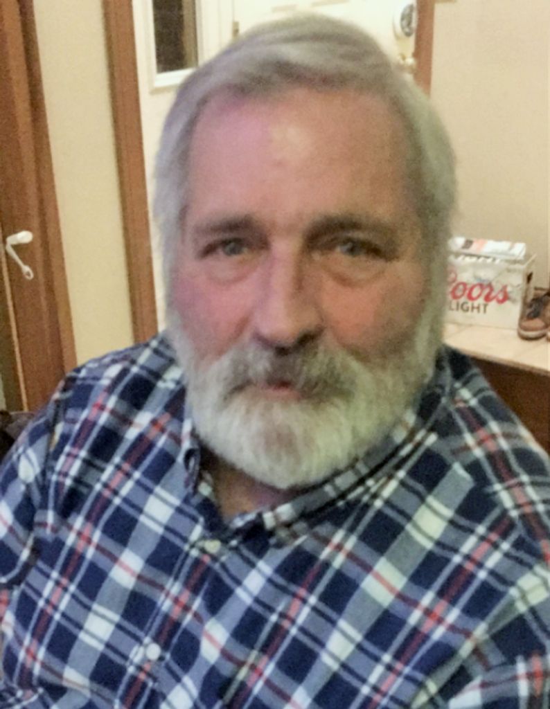 Thomas Larkin Profile Photo