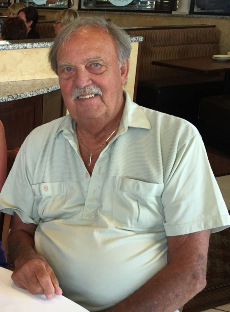 Donald T. Zeal Profile Photo