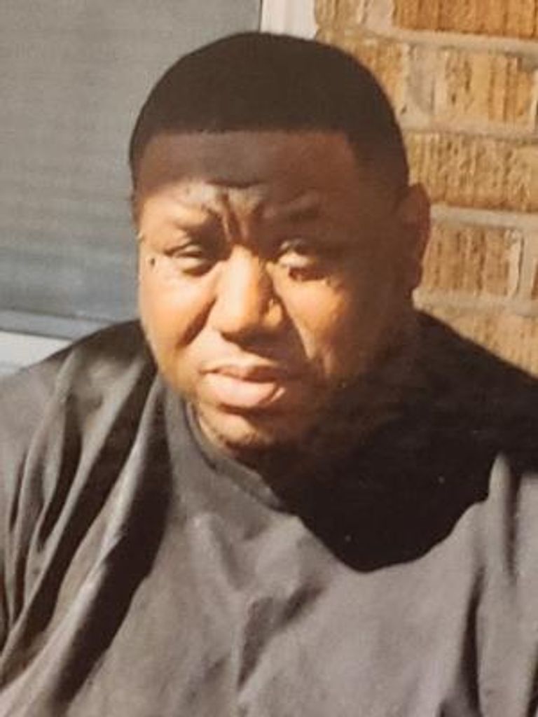 Antonio E. Jeffers Profile Photo