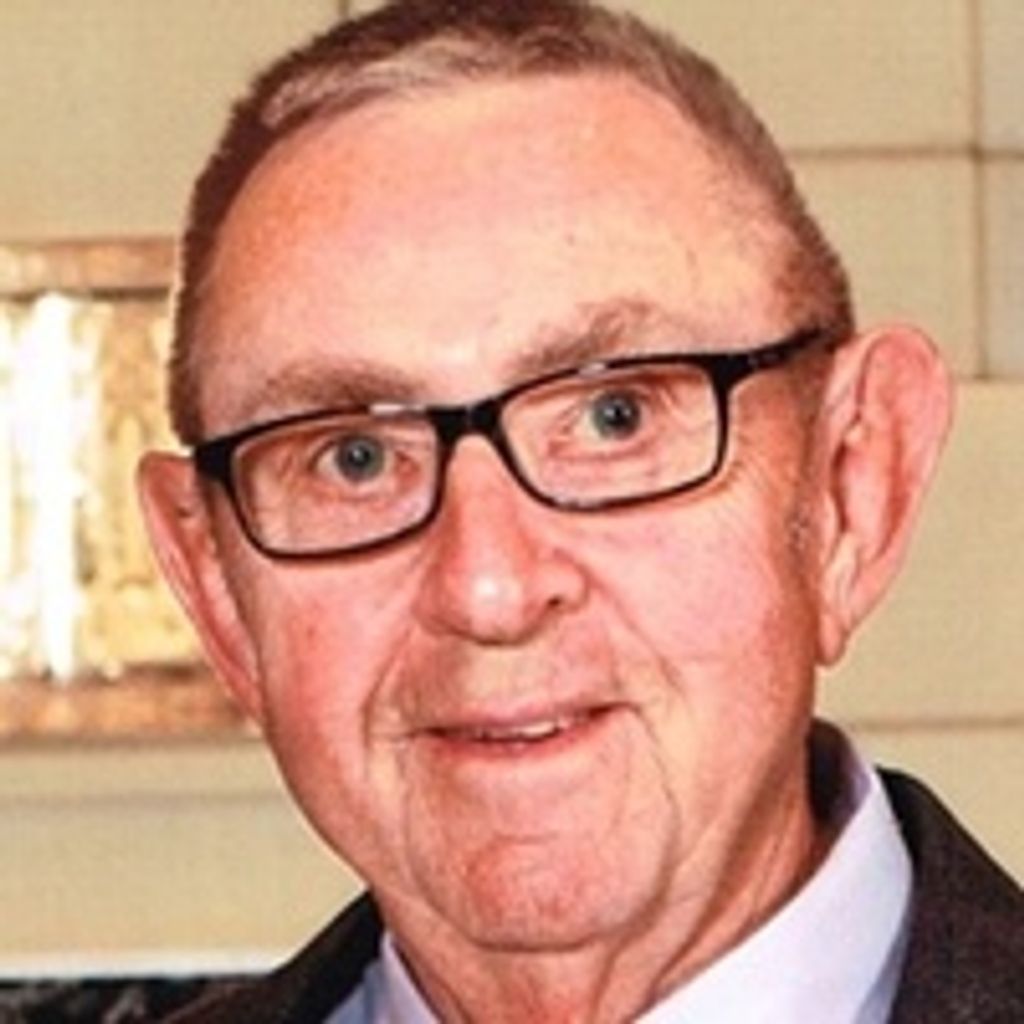 Francis "Whitey" Wesseler Profile Photo