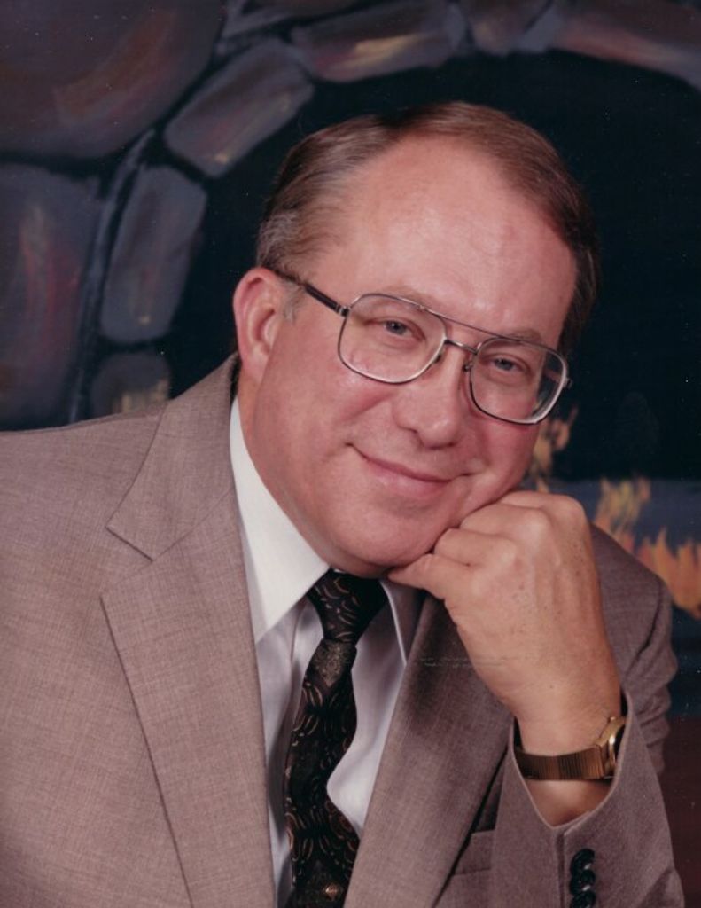 Thomas Burton "Tom" Wheeler