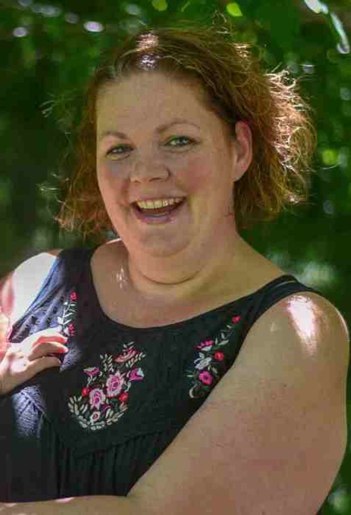 Abbey E. Whalen Profile Photo
