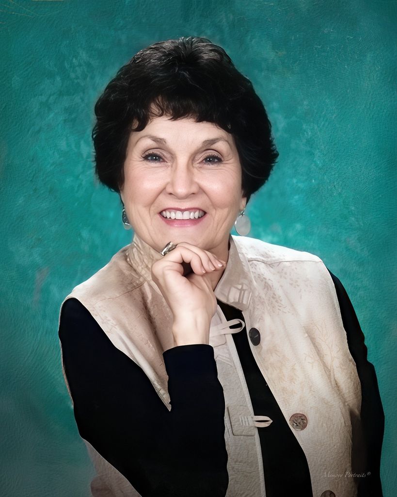 Shirley A. Fowler