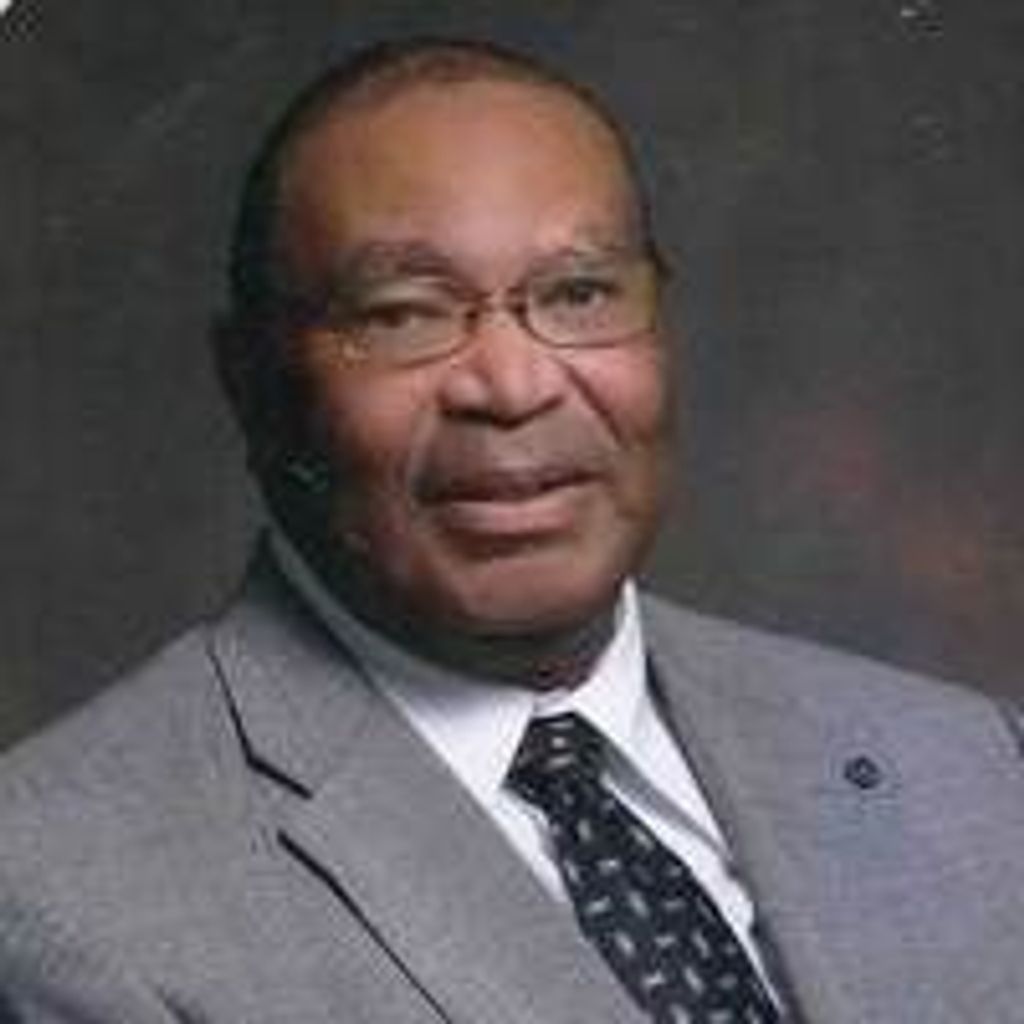 Jesse B. Trent Profile Photo