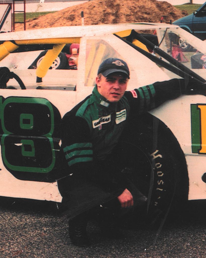 Wade Vernon Champeno