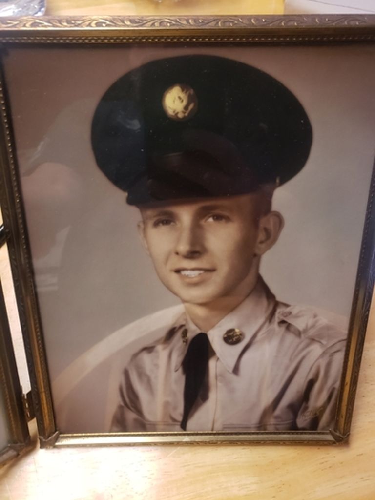 Toney William Orick Profile Photo