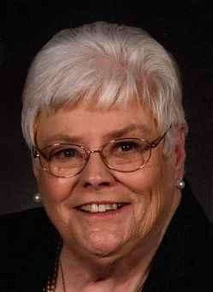 Rebecca Ann Kirsteatter