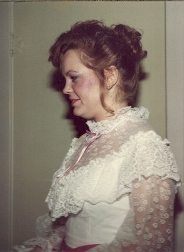 Starla D. Adams