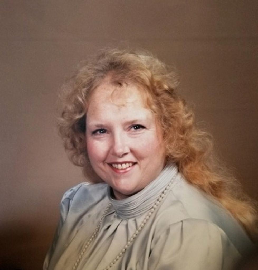 Nellie Mae Thompson Profile Photo