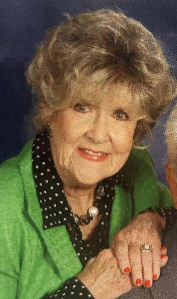 Clara June Long Profile Photo