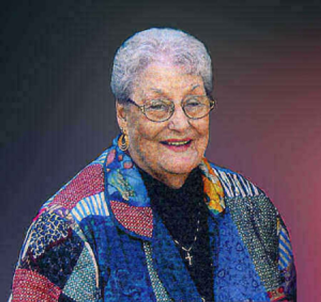 Jewel Laviece Meredith