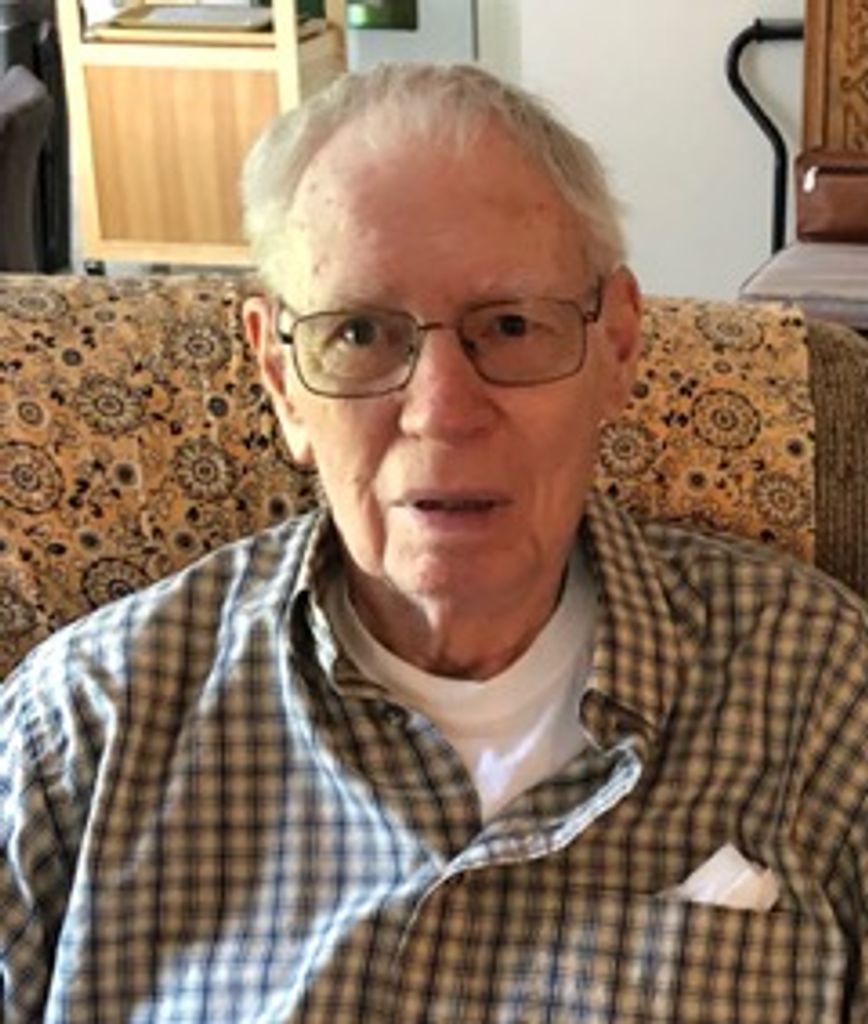 Charles Edward Litterer