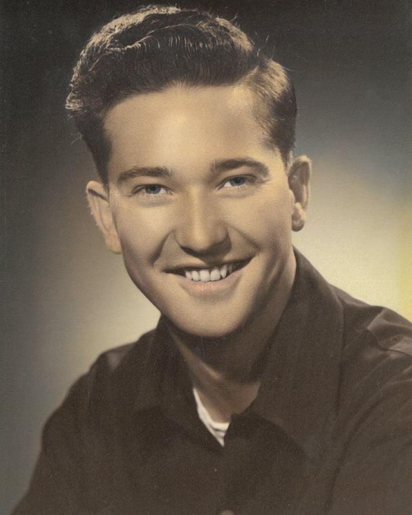 Harold E. Reid Profile Photo
