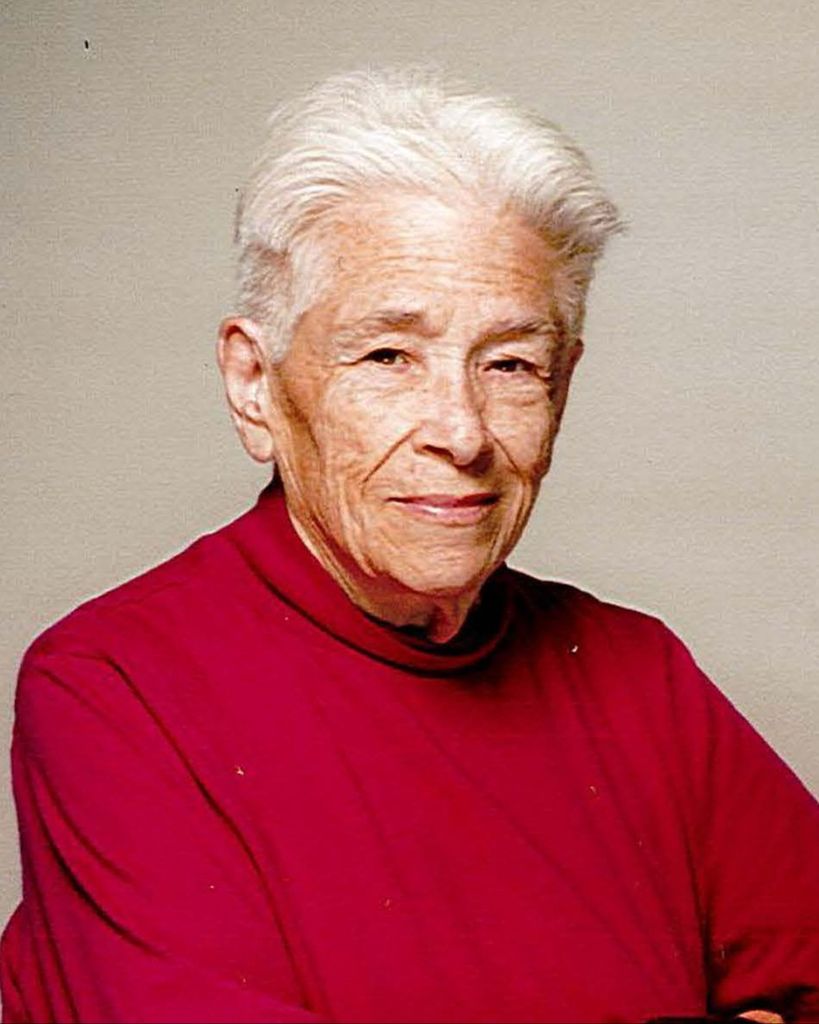 Barbara Louise Shirley Profile Photo