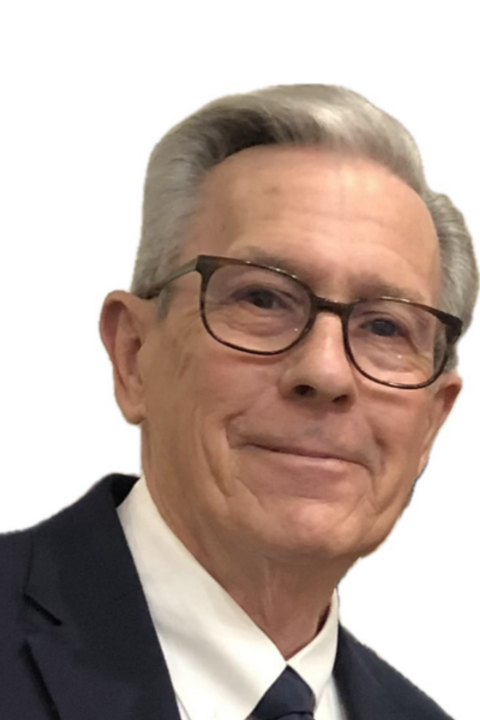 Richard Wesley Cole Profile Photo