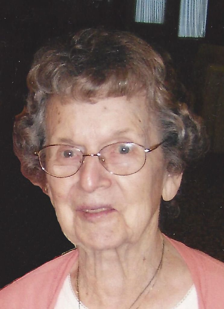 Gertrude Rose Koslowski