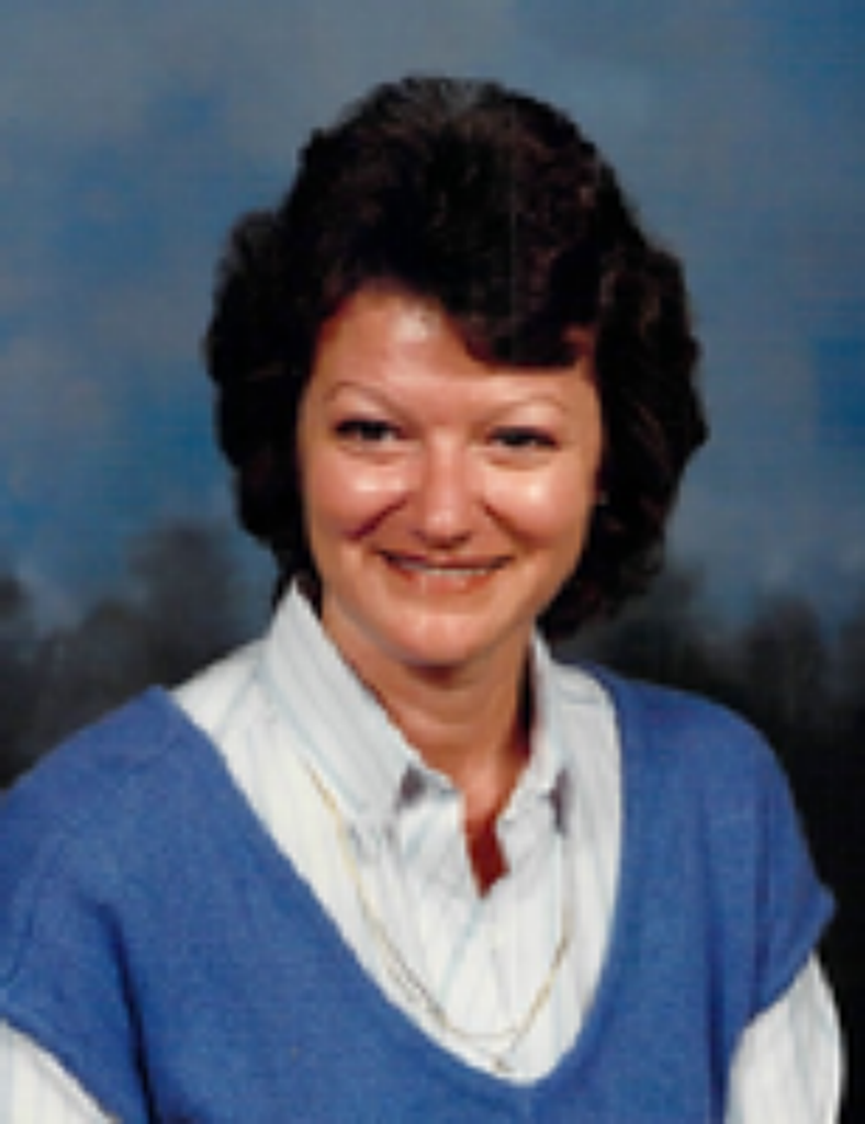 Joann Cole