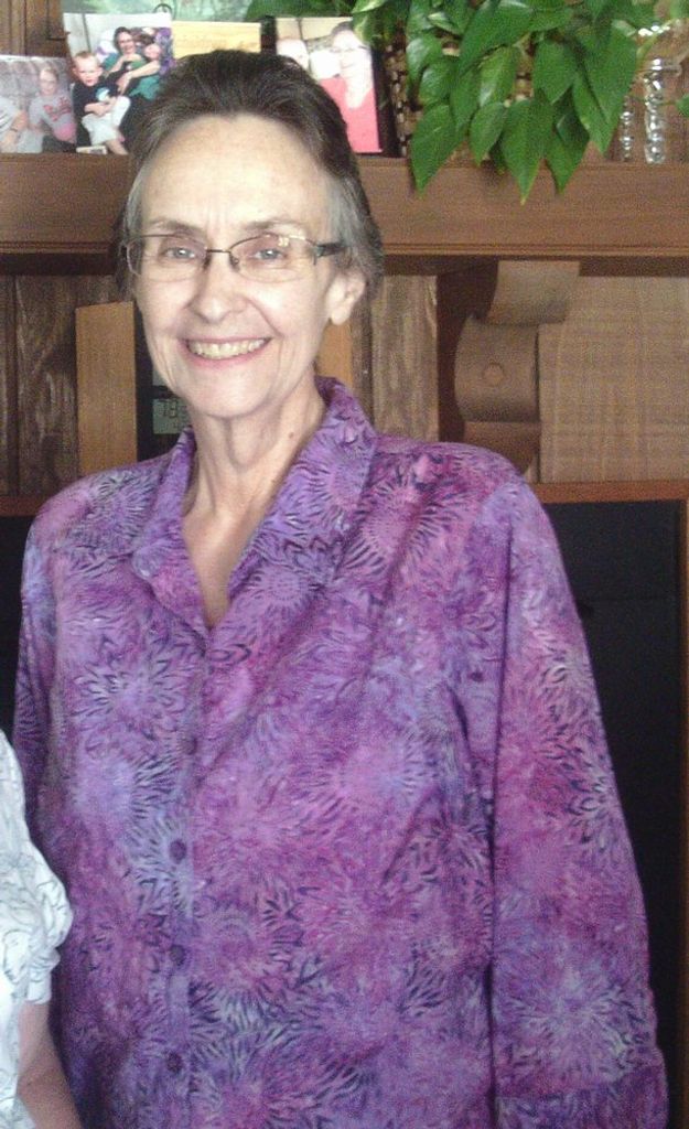 Karla Mae Coleman