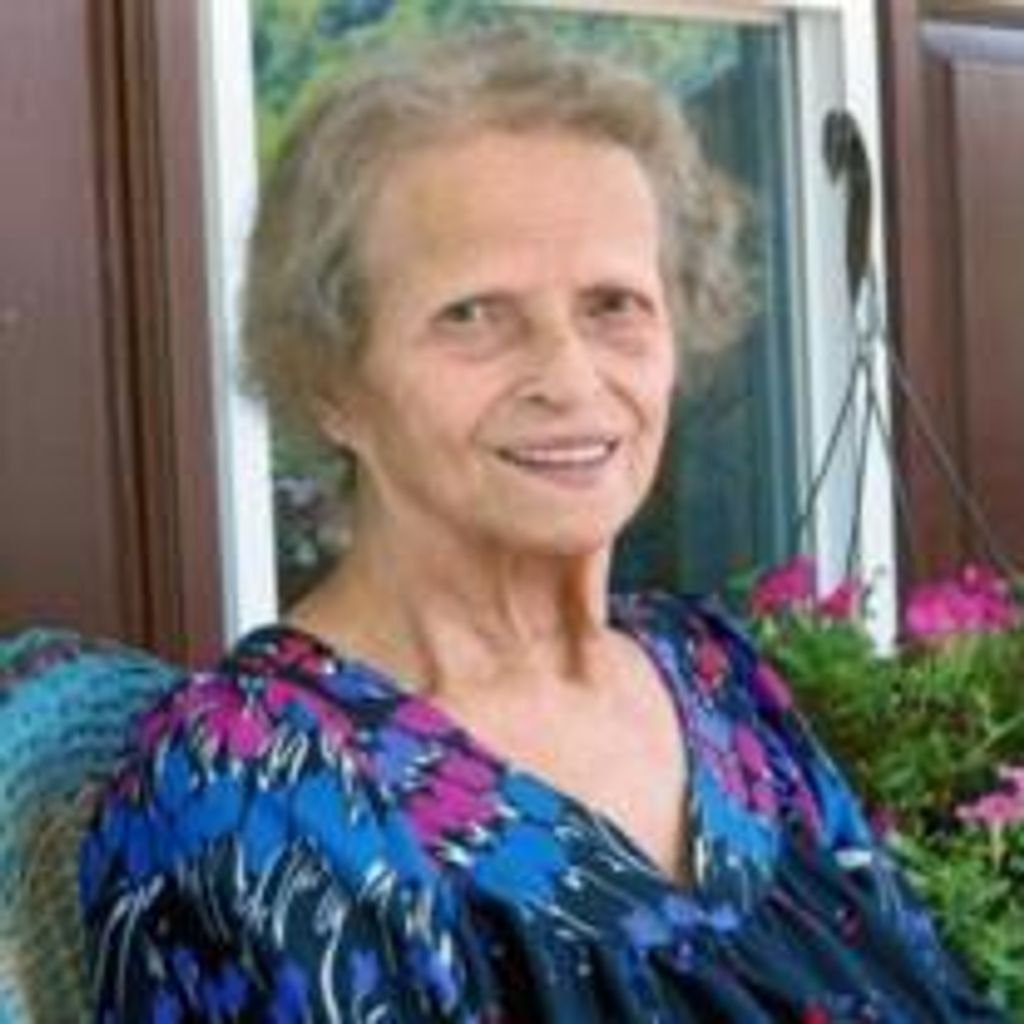 Dorothy Waller Lowery
