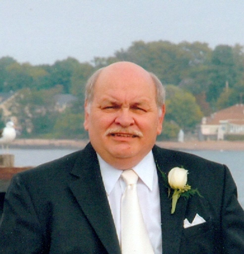 Vincent J. Vitiello, Jr.