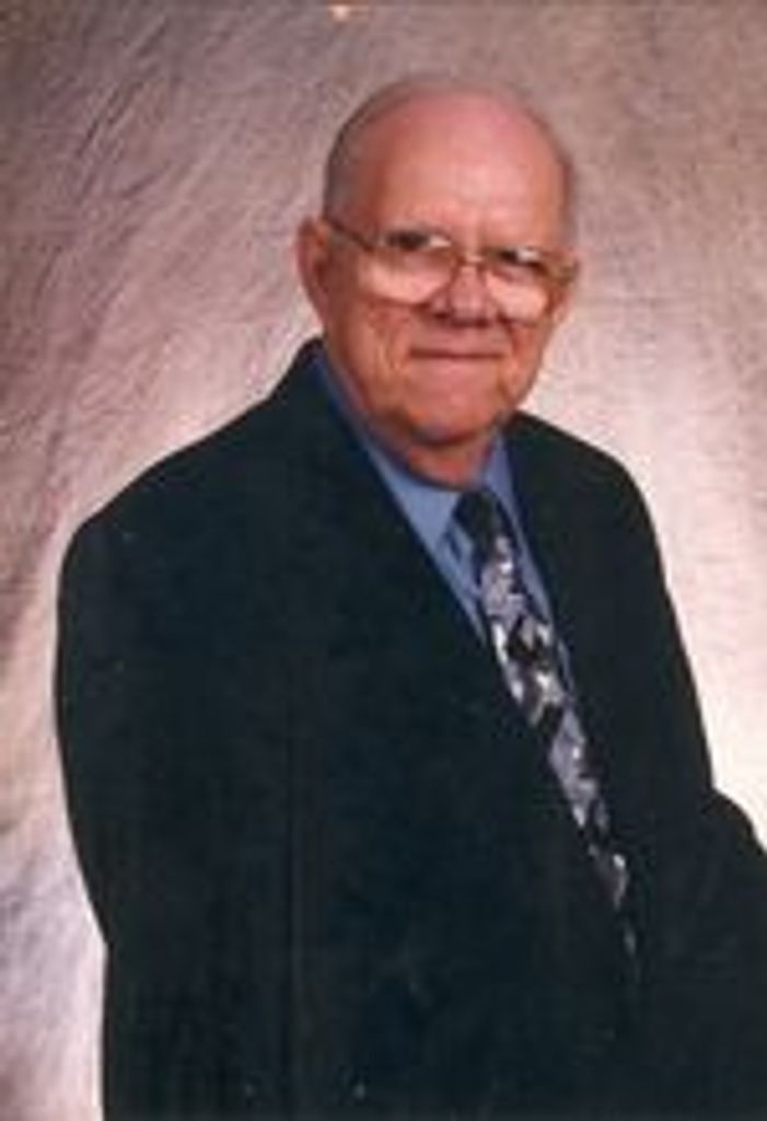 Rev. William L. Ritchie