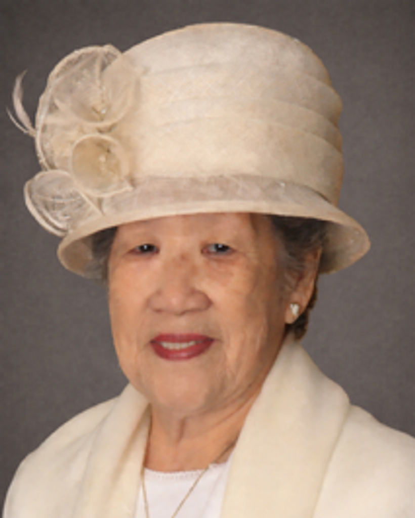 Yoriko (Fujiwara) Moore