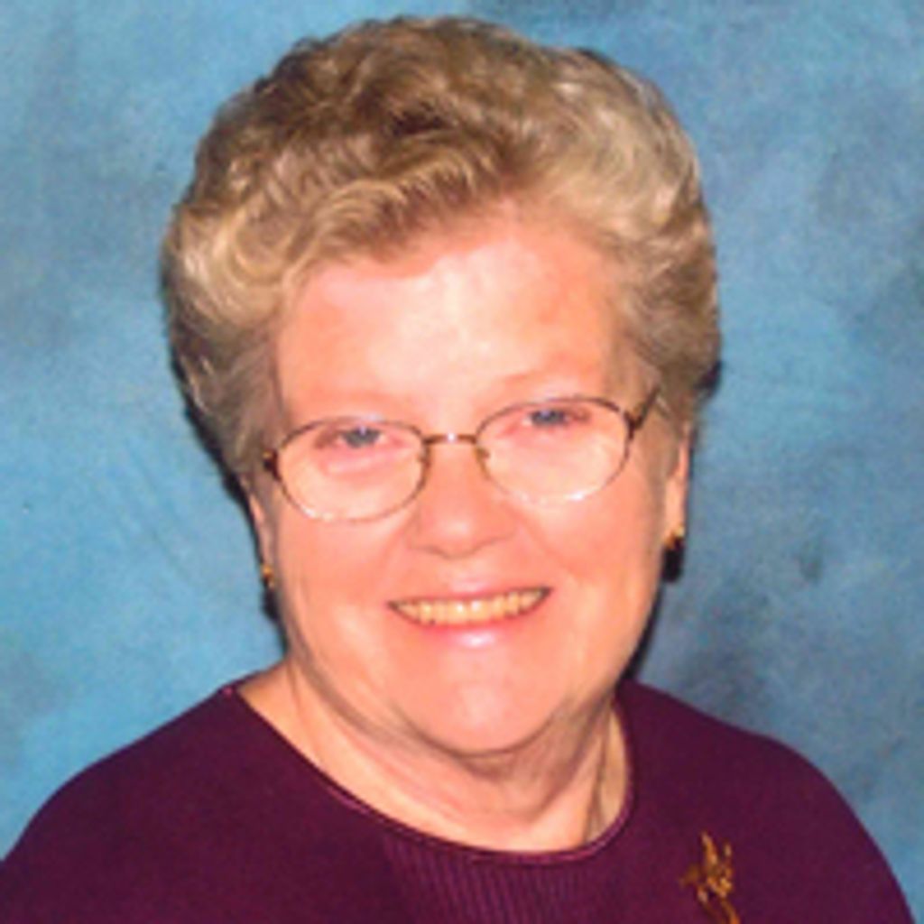 Loueva I. "Lou" Jennings