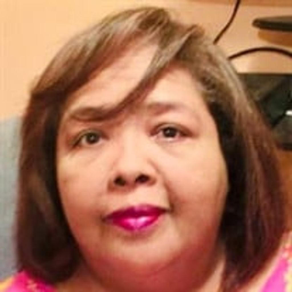 Betty Maria Lindo