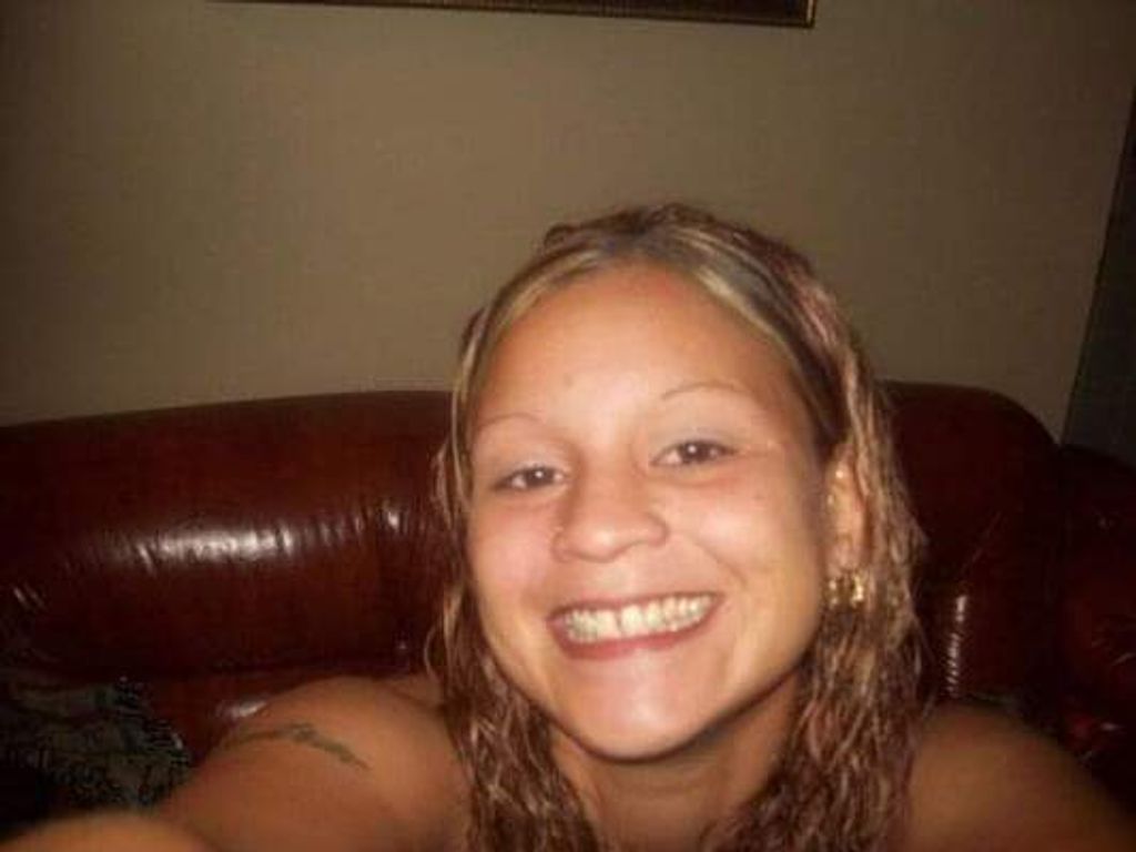 Alissa Jean Floyd