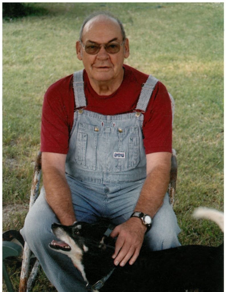 Ray Lumm