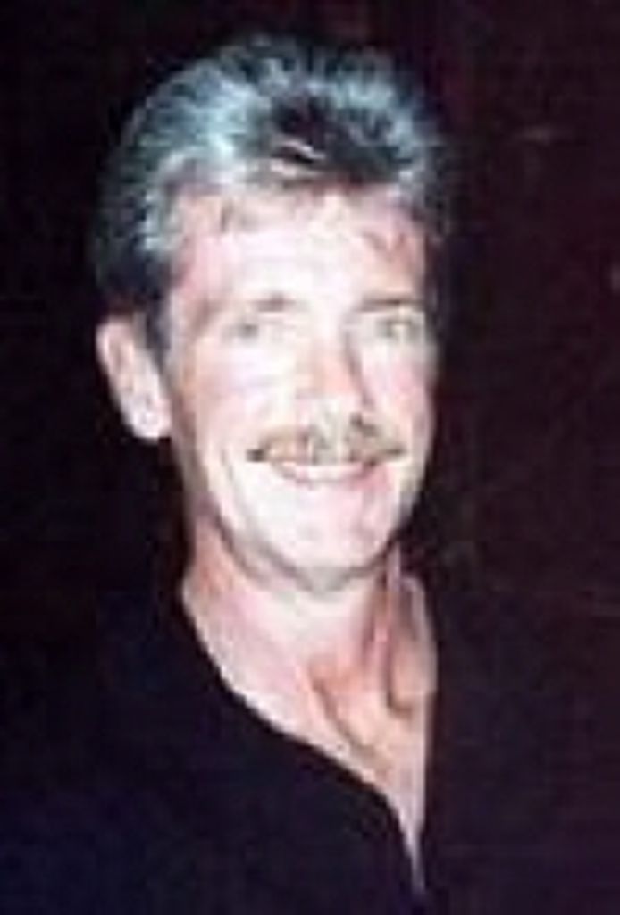 John  Bruce Hassberger