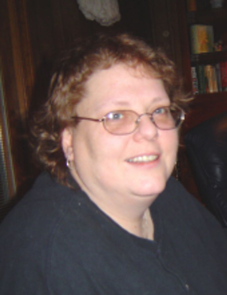 Sherri Kivell