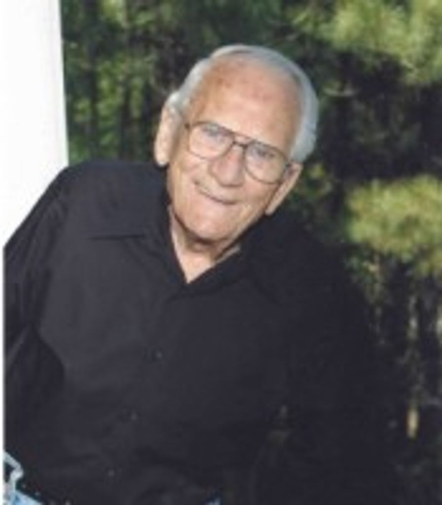 Virgil  M. Woods  Sr.