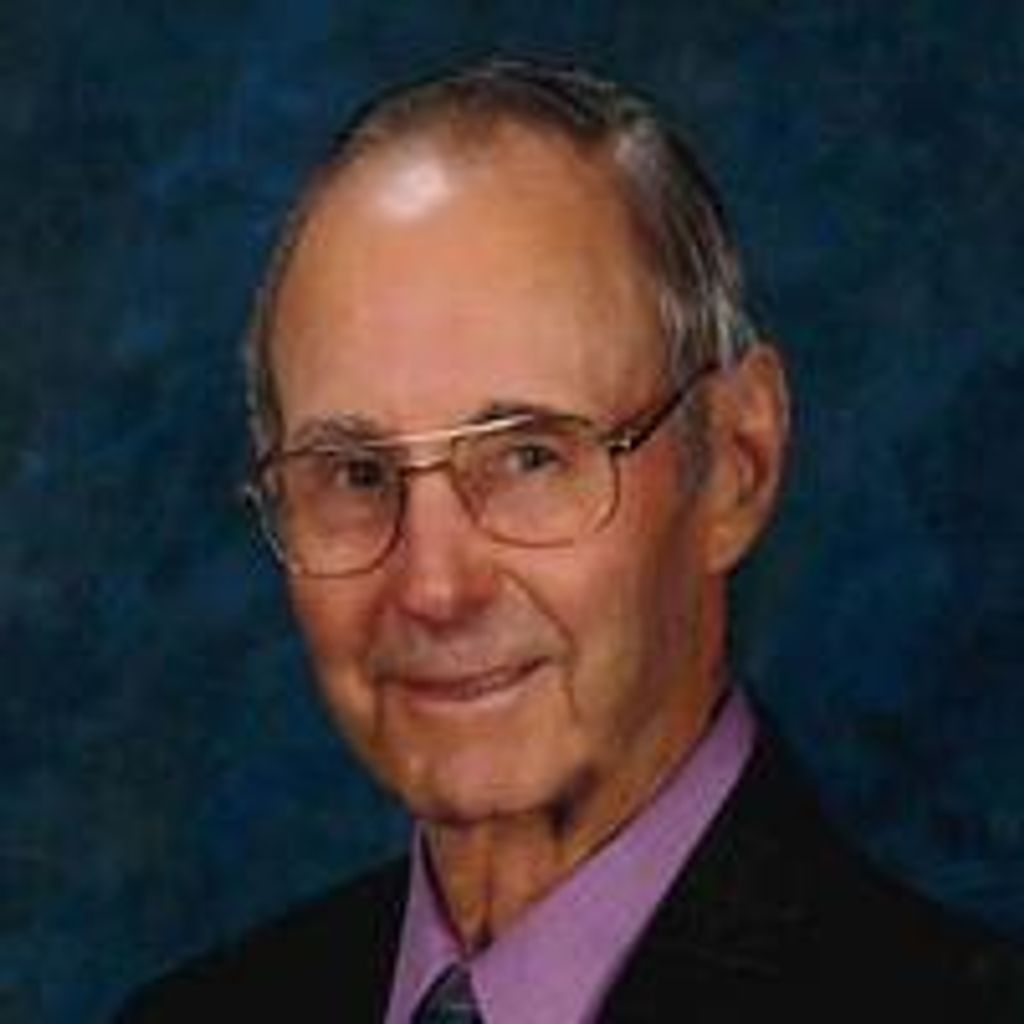 Gene Schmidlkofer