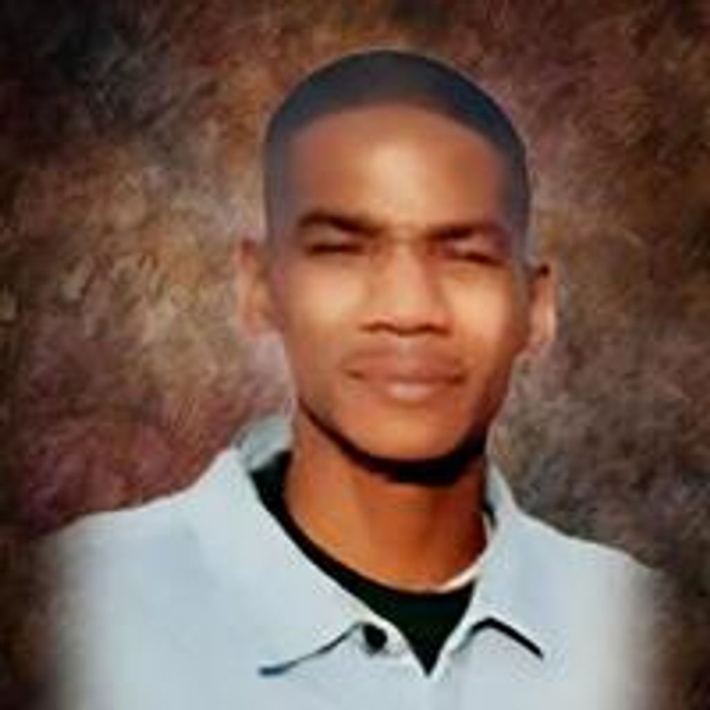 Anthony Burnell White