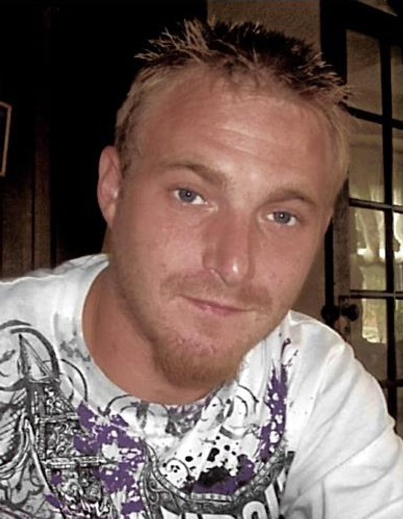 Shawn Douglas Martin
