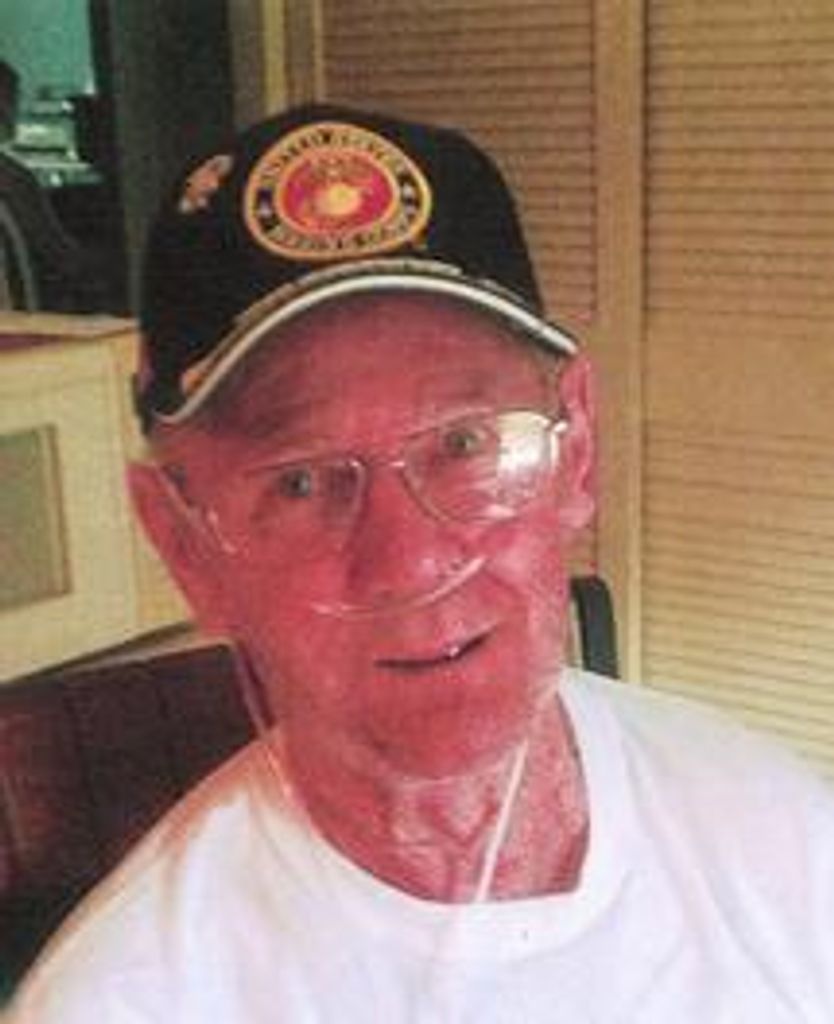 Donald W. Ronnie Anderson Profile Photo
