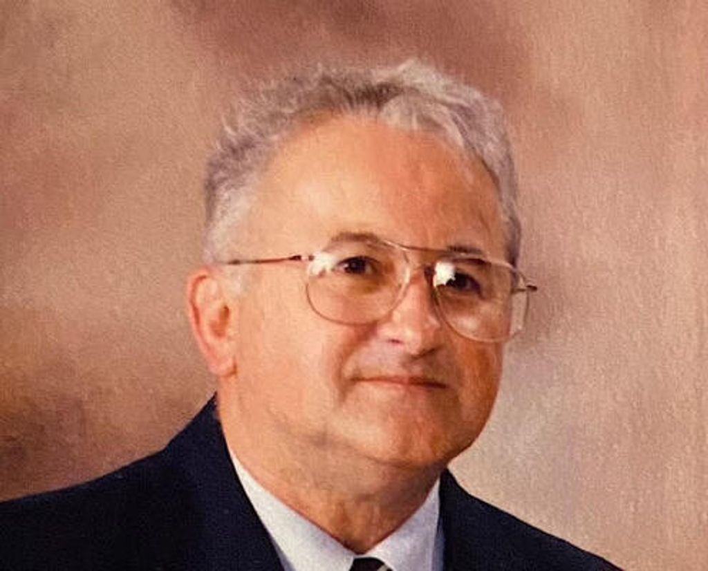 "Tommy" Thomas James Thompson