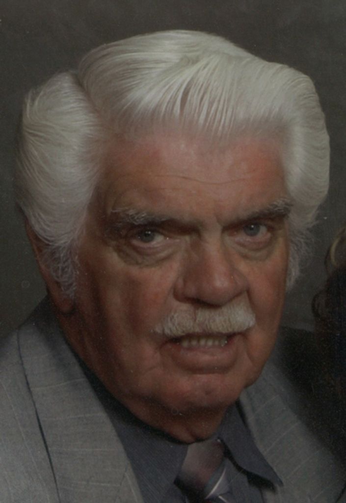 Orville Lewis Monroe Profile Photo
