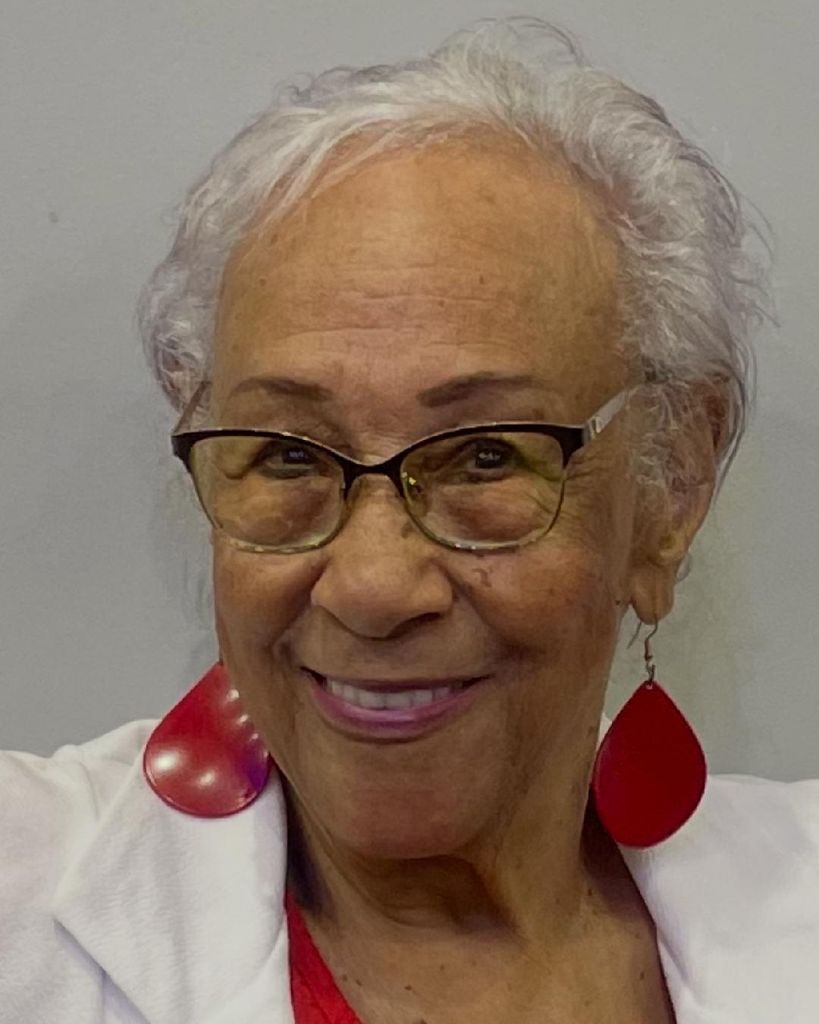 Jessie Street Herbin Profile Photo