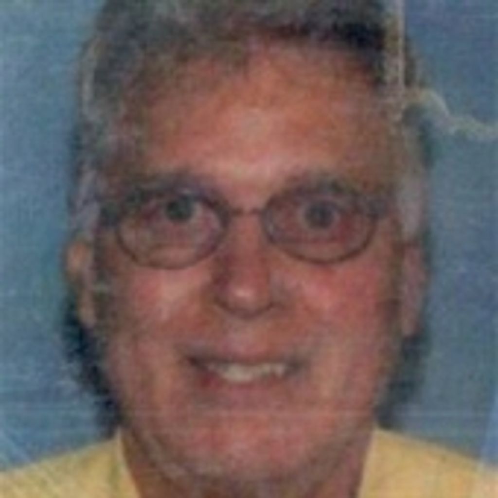 James  Randolph Rhoads  Jr