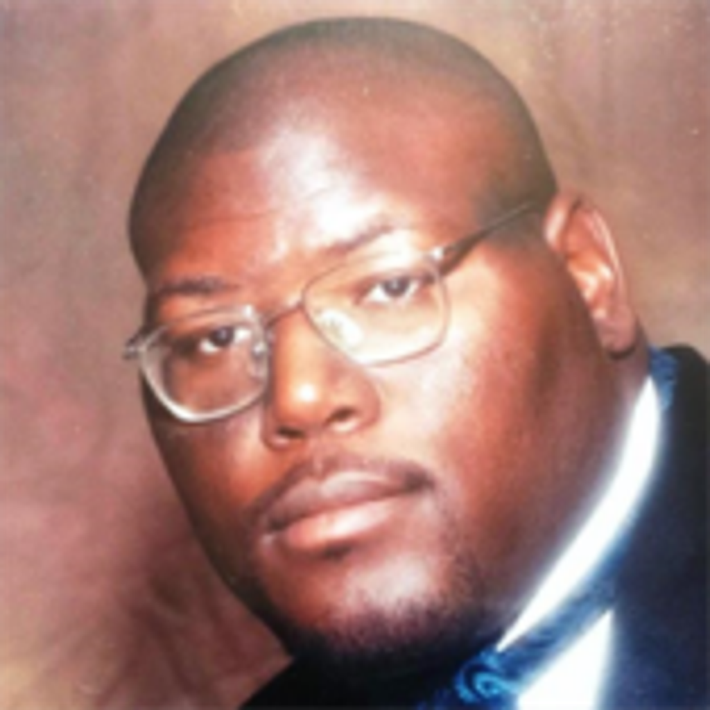 Michael  Christopher Waller