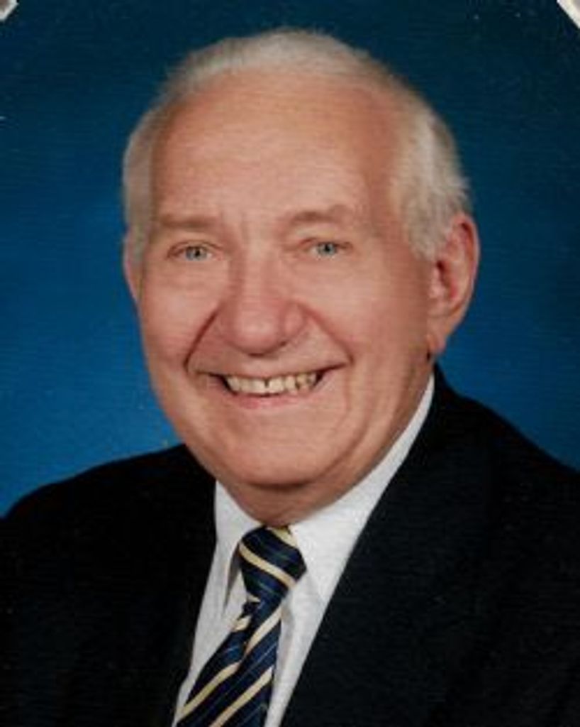 Robert Young